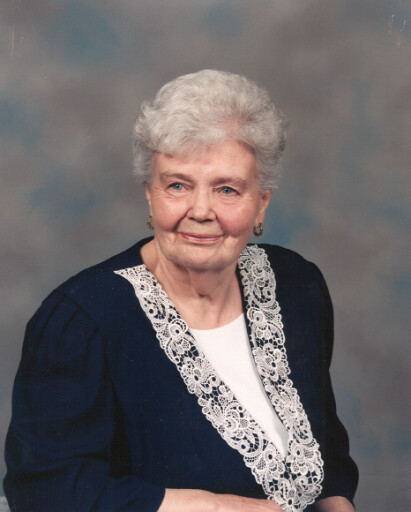 Mary E. Barton