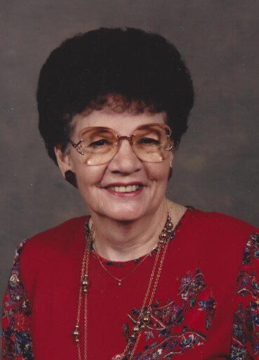 Myrtle B. Clark