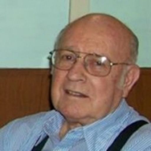 Dennis Edmond Osburn