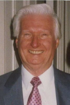 George Ogle Profile Photo