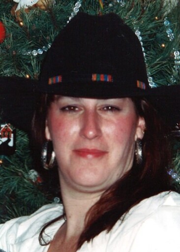 Kathy Hosking