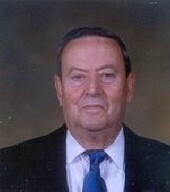 Arthur J. Clinton, Sr.