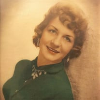 Mary Evelyn Patterson Profile Photo