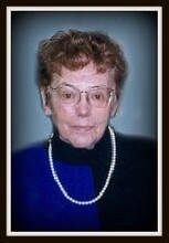 Hazel M. (Linburg)  Snyder Profile Photo