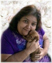 Annette Jimenez Profile Photo