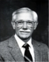 Donald Locke Johnston Profile Photo