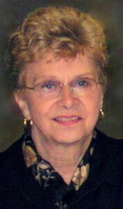 Rosemary Wagner Profile Photo