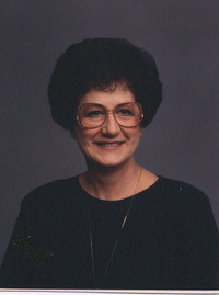 Louise Ellen Severson