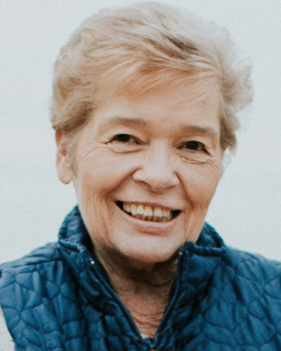 Barbara West Johnson