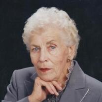 Elizabeth "Betty" Hunt