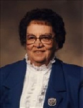 Evelyn Bright Shumway Profile Photo