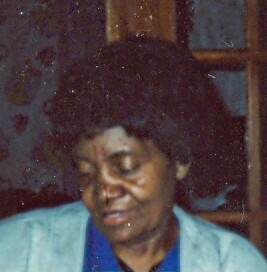 Dorothy M. Chaney