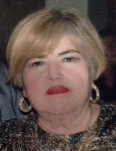 Maria Zamora Profile Photo