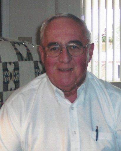 Charles "Chuck" D. Joachim