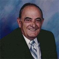 Charles Caldwell Profile Photo