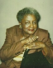 Dorothy Holbert (Lansing) Profile Photo