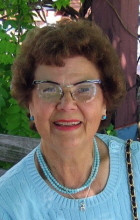 Virginia A. "Ginny" Spatz