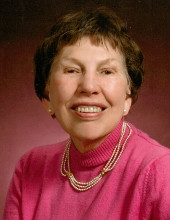 Ethel A. "Peggy" Saliunas Profile Photo