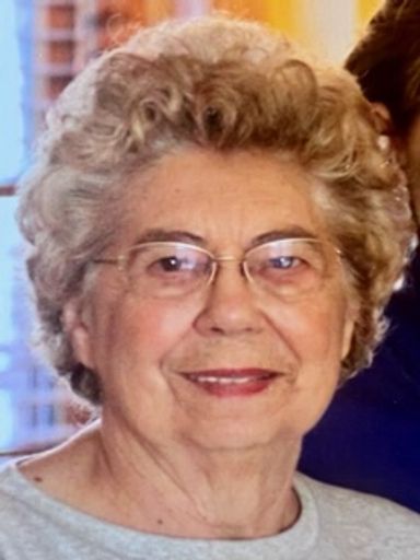 Mary Brooks, Obituary