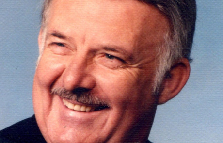 William “Bill” R. Wamble