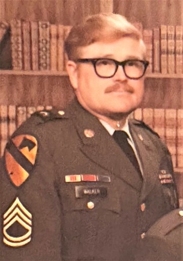 Mr. William L. Walker Profile Photo