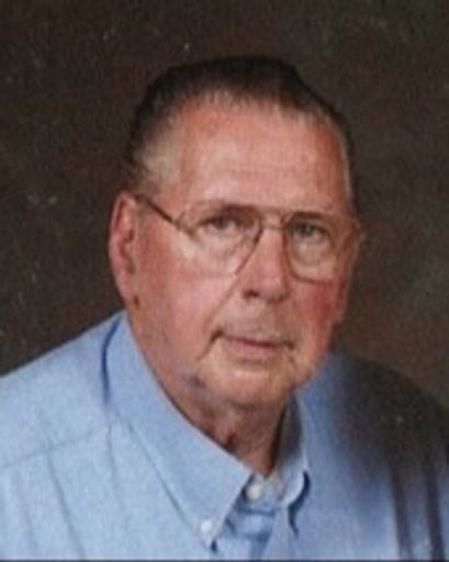 Lester W. MILSTEAD