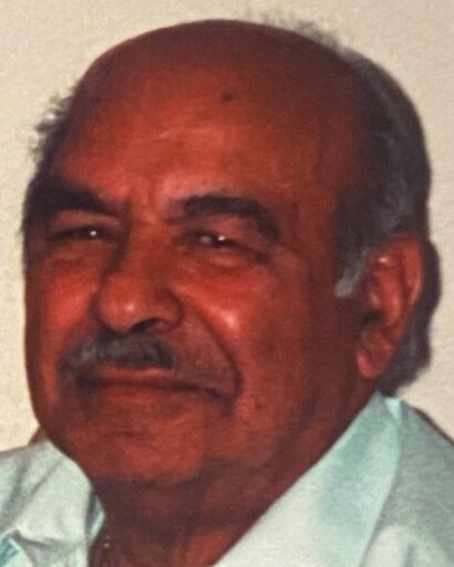 Arturo B. Montes Sr.