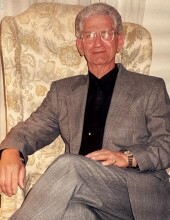 Edward Johnson  Profile Photo