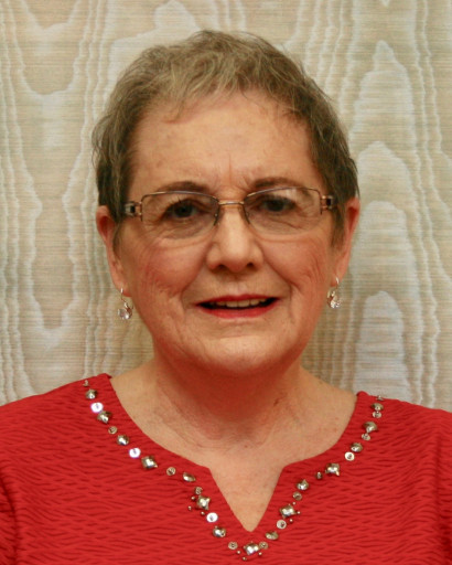 Loretta Ann Heflin