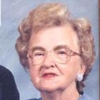 Helen D. Sabin