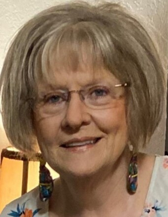 Carolyn Shott Profile Photo