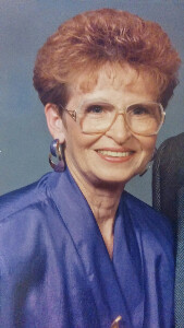 Billie F. Godbold