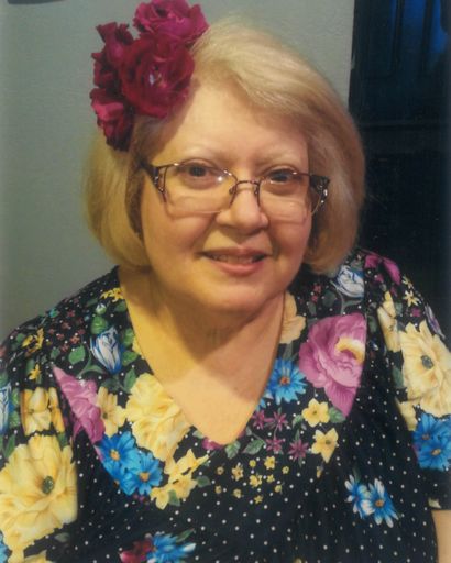 Helene Marie-Louise Fiorucci San Juan