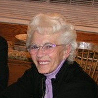 Dolores M. Brandt