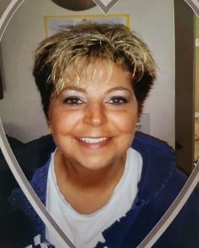 Carrie Ann Depew's obituary image