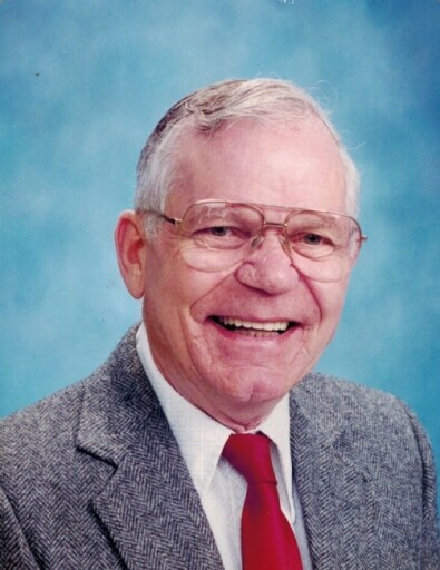 Charles "Chuck" William Hanby