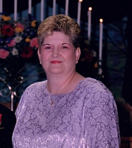 Carolyn W. (White)  Fletcher