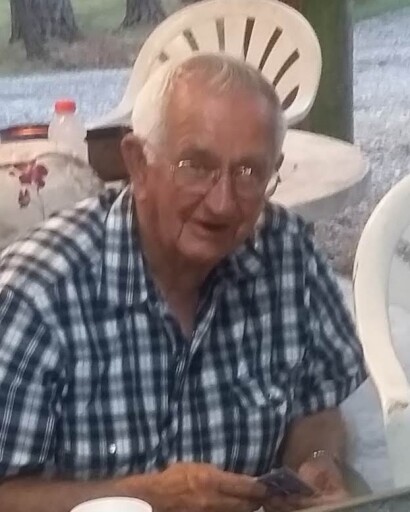 William Boyd Farmer's obituary image