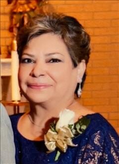 Mary Irene Peña Profile Photo