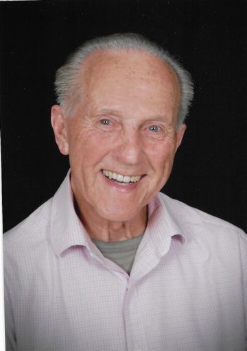 Gene Sanslow Profile Photo