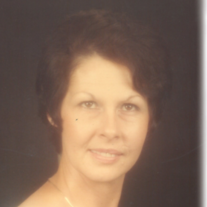 Janie Sue Russell Profile Photo