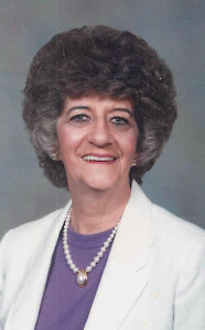 Frances C. Ammann Profile Photo