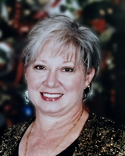 Beverly Woodward Profile Photo