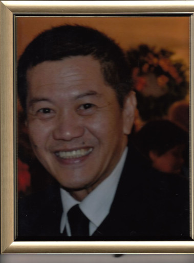 Eusebio Gonzales Tamayo Profile Photo