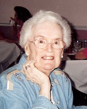 Ellen M. (Murray) O'Brien