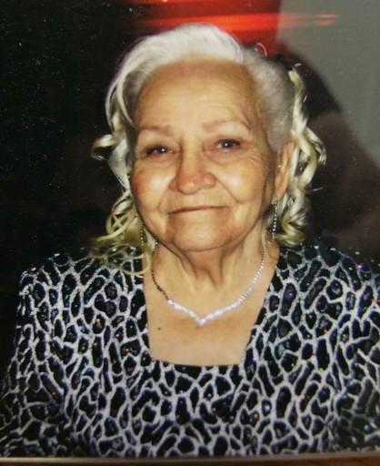 Guadalupe S. Vasquez, 84