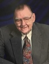 Donald R. Lang Profile Photo