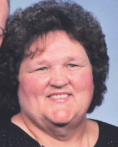 Patricia Mae Boone's obituary image