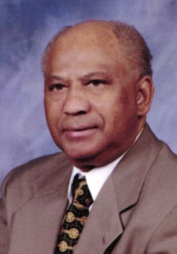 Leon Burl, MSGT USAF-retired Profile Photo