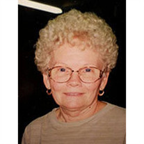 Evelyn R. Haller Profile Photo